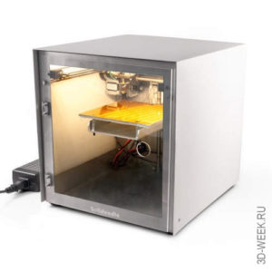 3D-принтер Solidoodle 2 Expert
