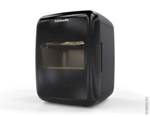 3D-принтер Solidoodle Press