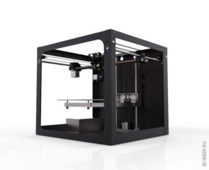 3D-принтер Solidoodle Workbench