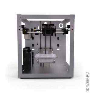 3D-принтер Solidoodle Workbench Apprentice