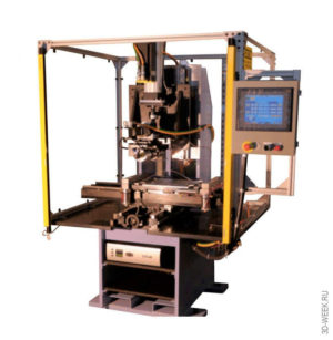 3D-принтер SonicLayer R200