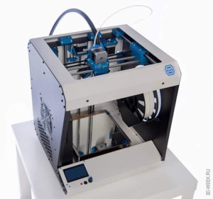 3D-принтер Volgobot FFF 1.x