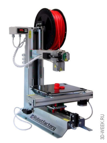 3D-принтер 3D-ONE