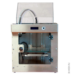 3D-принтер A4 printer