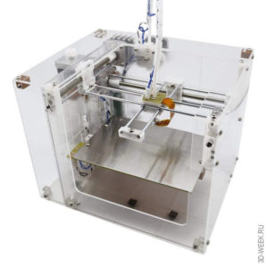 3D-принтер A6 LT
