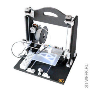 3D-принтер Active-X1