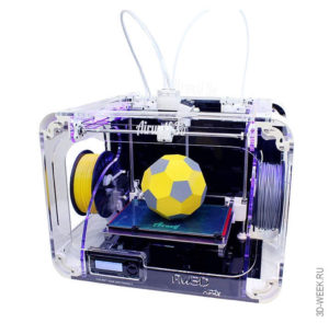 3D-принтер Airwolf AW3D HD2x