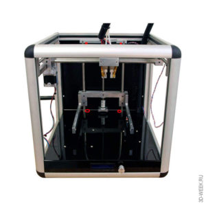 3D-принтер Aluminium V2