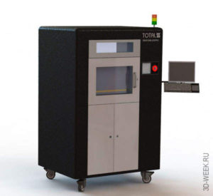 3D-принтер Anyform 650-Pro