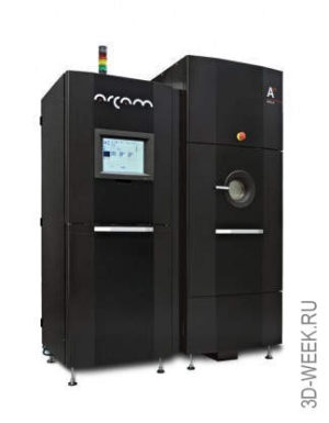 3D-принтер Arcam A2X