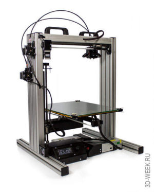 3D-принтер Architect 1.1