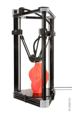 3D-принтер ATOM