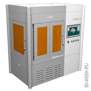 3D-принтер ATOMm-8000