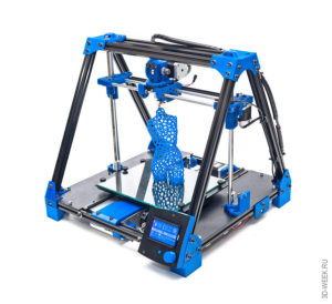 3D-принтер BCN3D+