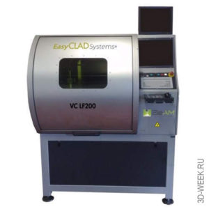 3D-принтер BeAm VC LF200