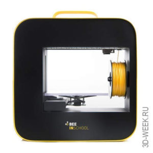 3D-принтер BEEINSCHOOL