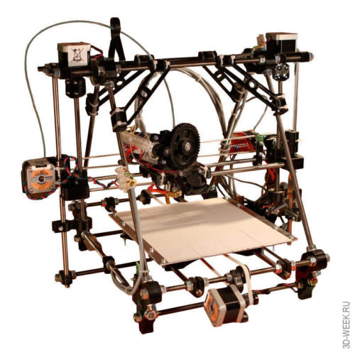 3D-принтер BetaPrusa Standard