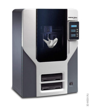3D-принтер Fortus 250mc