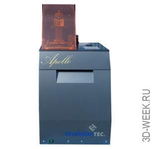 3D-принтер Perfactory Apollo