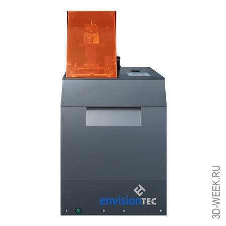 3D-принтер Perfactory DDSP