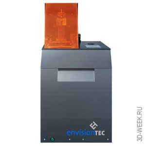 3D-принтер Perfactory Desktop Digital Dental Printer (DDDP)