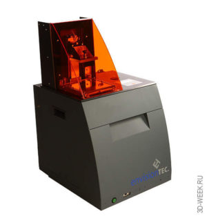 3D-принтер Perfactory Desktop XL