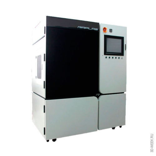 3D-принтер RPS 700 System HD+ SLA