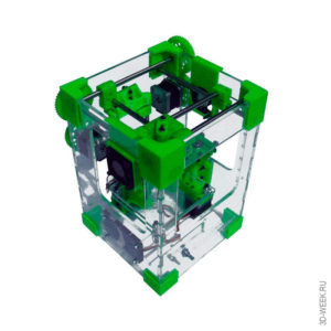 3D-принтер Tantillus