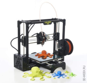3D-принтер TAZ 3 3D Printer