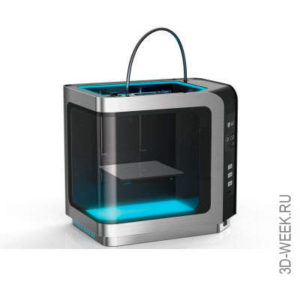 3D-принтер X-Master