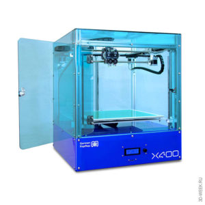 3D-принтер X400