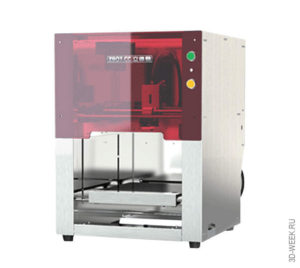 3D-принтер Zbot i1s