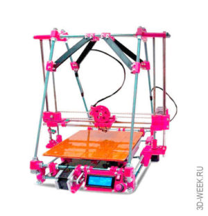 3D-принтер BiBONE