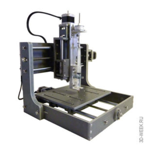 3D-принтер Choc Creator V1