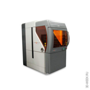 3D-принтер EQ-1