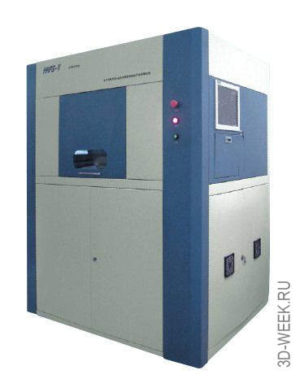 3D-принтер HRPS-VII