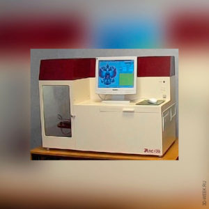 3D-принтер ЛС-120
