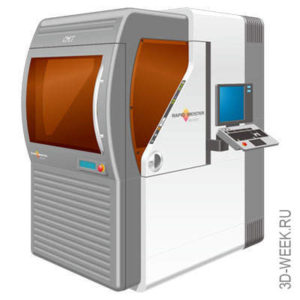 3D-принтер Rapid Meister NRM-6000