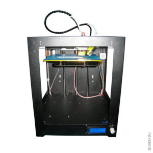 3D-принтер THY3D BOT