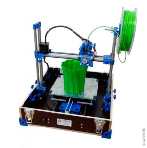 3D-принтер Tobeca