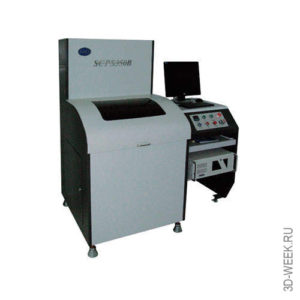 3D-принтер UV SCPS350B
