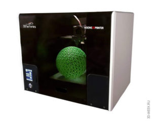3D-принтер Visions3Dprinter