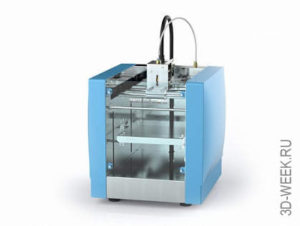 3D-принтер Zbot-i1