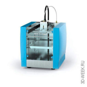 3D-принтер Zbot-i2