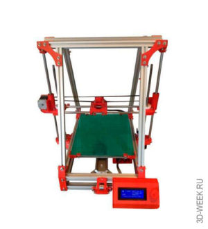 3D-принтер ZMax