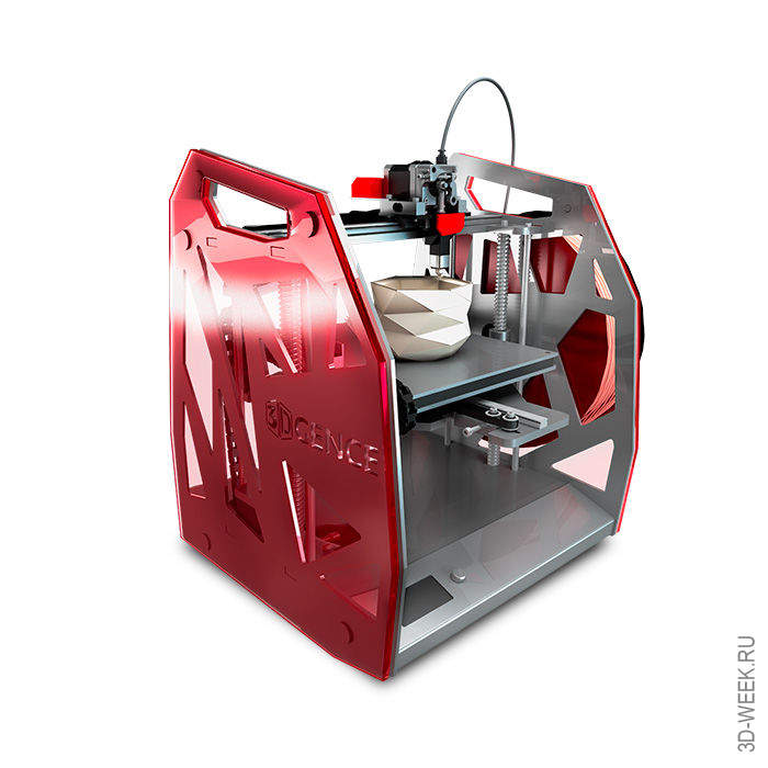 3D-принтер 3D Gence