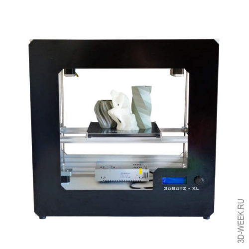 3D-принтер 3dBotZ XL