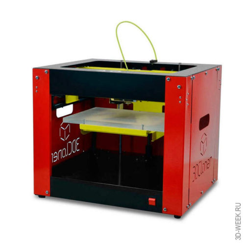 3D-принтер 3DCloner