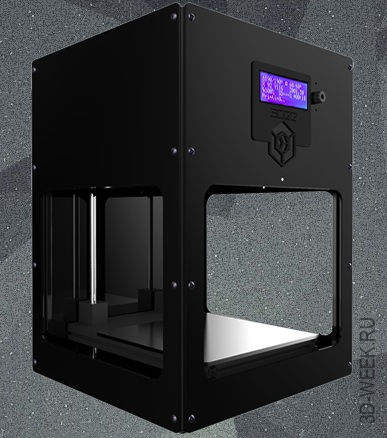 3D-принтер 3Dee Onyx
