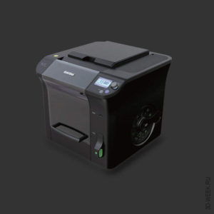 3D-принтер 3DP-110F